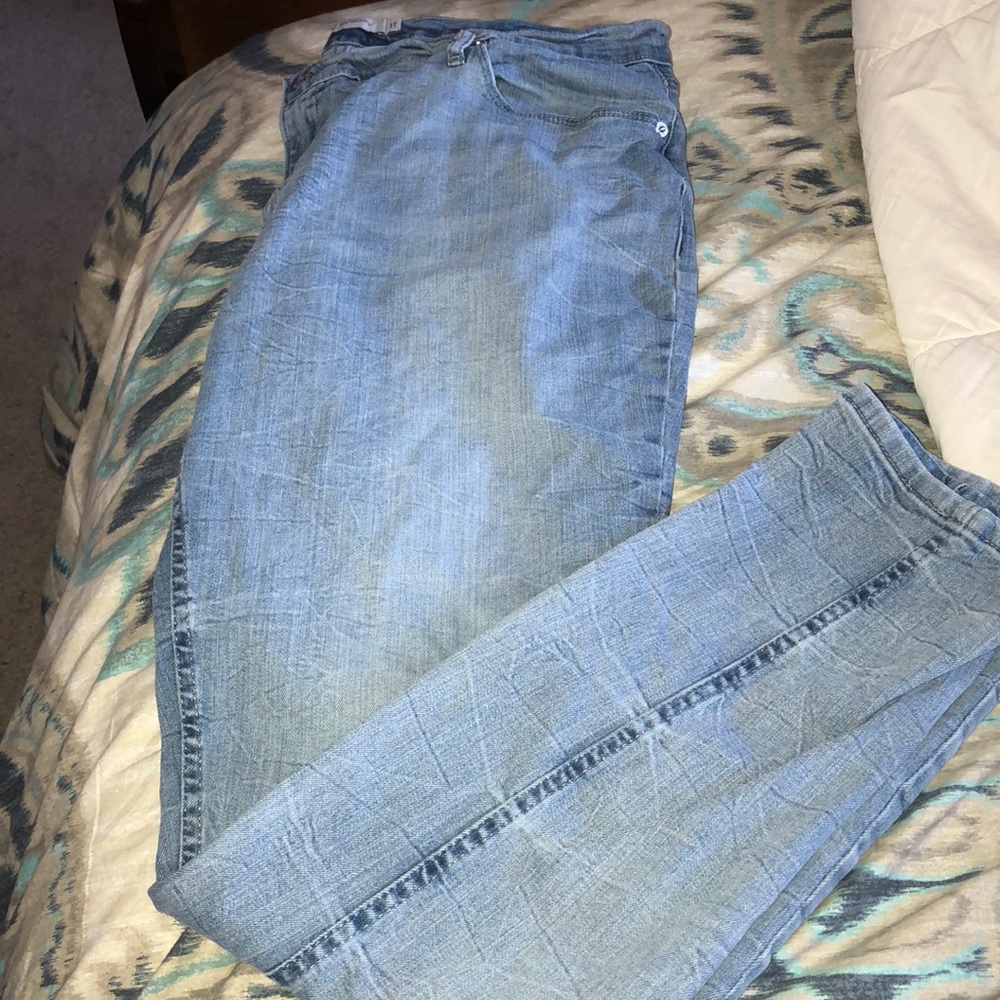 Levi Jeans